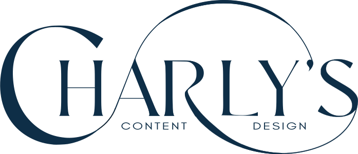 Charly's Content and Design