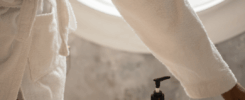 wellness marketing social; spa social Friesland; wellness Texel; spa Noord-Holland
