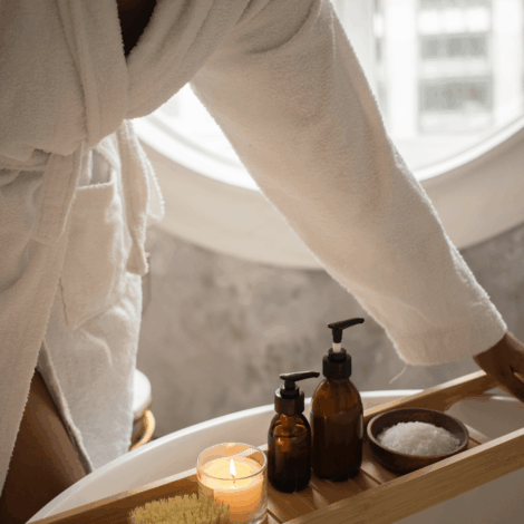 wellness marketing social; spa social Friesland; wellness Texel; spa Noord-Holland