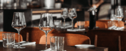 social media horeca Friesland; horeca marketing Texel; restaurant instagram tips