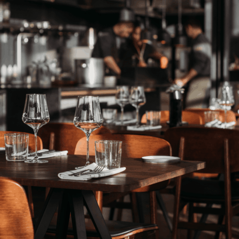 social media horeca Friesland; horeca marketing Texel; restaurant instagram tips