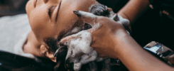 social media salon; kappers marketing Friesland; kappers Texel; salon social Noord-Holland