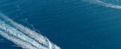 jachtbouw marketing social; charter social media Wadden; yacht Noord-Holland
