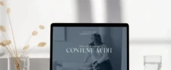 Content Audit Template (NL) – Gratis Download + Checklist voor Social Media