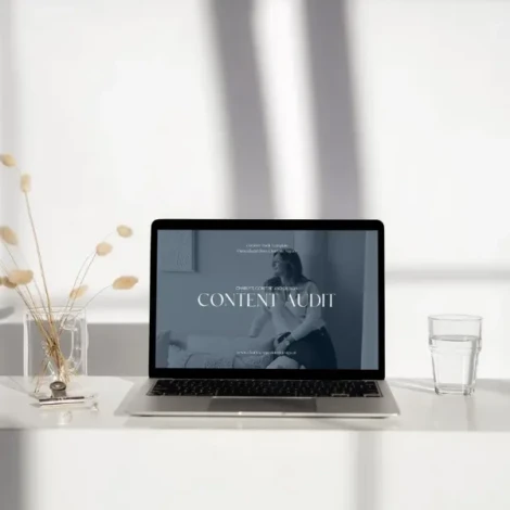 Content Audit Template (NL) – Gratis Download + Checklist voor Social Media